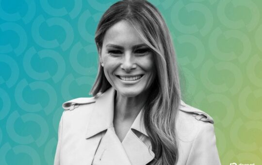 Melania Trump, Javier Milei Used as 'Props' for Meme Coin Fraud, Lawsuit Alleges