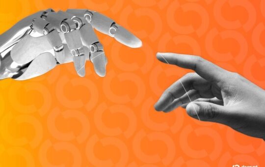 Ohio Bill Aims to Outlaw Human-Chatbot Marriage