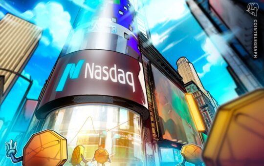Ondo Urges SEC to Delay Nasdaq’s Tokenized Stock Plan