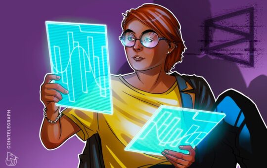 Polymarket Will Likely Start Initial US Relaunch in November: Report