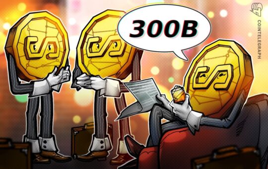 Sui Launches Native Stablecoins as Synthetic Dollars Surge