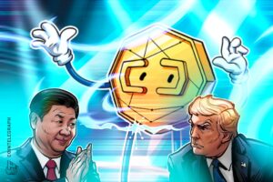 Trump Confirms Meeting With Xi Jinping on Oct 31, Markets Rally in Response