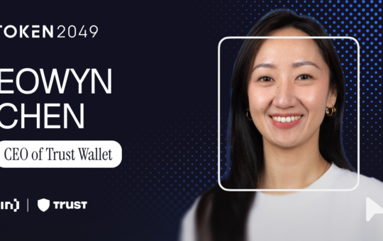 TrustWallet Turns Profits, Adds Solana, Targets 1B Users