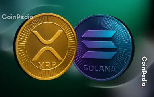 Coinpedia - Fintech & Cryptocurreny News Media