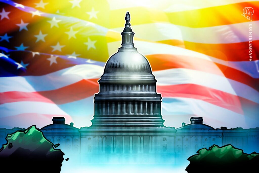 What to Expect as the US Government Shutdown Enters Week Two