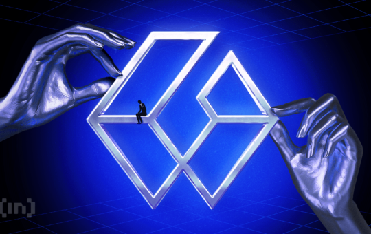 Why Grayscale Could Catalyze 236% Gains for This Altcoin