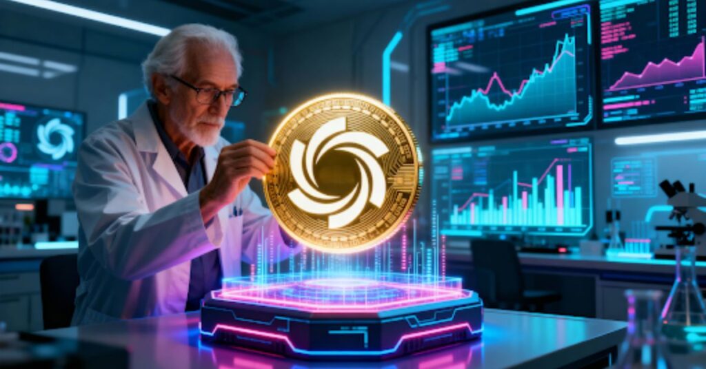 Coinpedia - Fintech & Cryptocurreny News Media