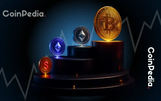 Coinpedia - Fintech & Cryptocurreny News Media