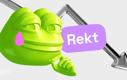 3 Altcoins Enter Danger Zone