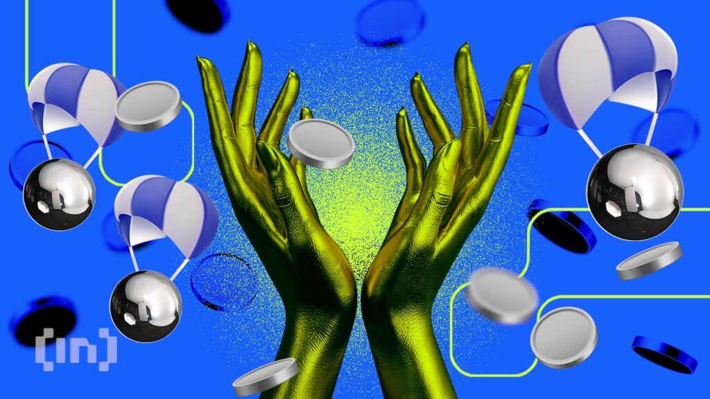 4 Key Crypto Projects Lining Up Big November Releases