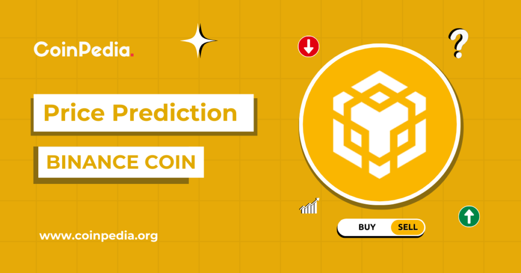 Binance (BNB) Coin Price Prediction: 2025, 2026