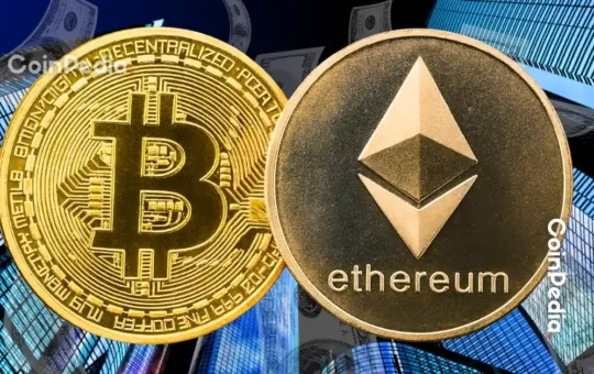 Coinpedia - Fintech & Cryptocurreny News Media