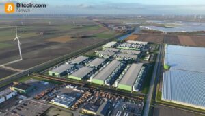 Bitfarms to Wind Down Bitcoin Mining Operations, Announces AI Pivot