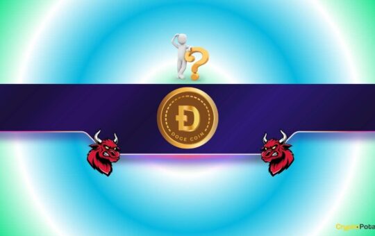 DOGE Explodes 9% Daily But This Major Resistance Spells Trouble