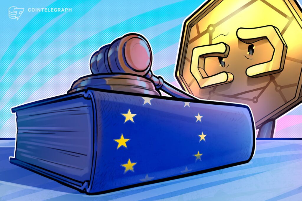EU Mulls SEC-Like Supervision For Stock, Crypto Exchanges