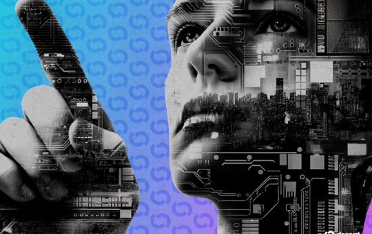 Google DeepMind’s New AI Agent Learns, Adapts and Plays Games Like a Human