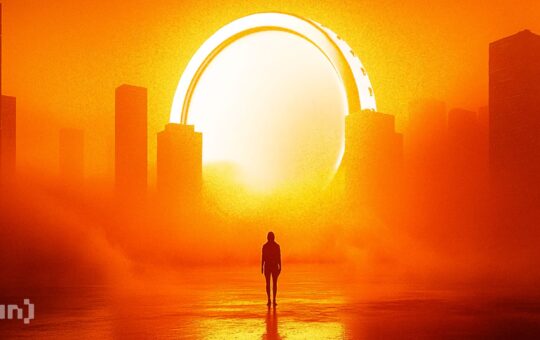 Is VeChain Still a Good Investment In November 2025?