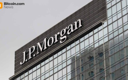 JPMorgan Launches JPM Coin on Coinbase’s Base Network, Merging Banking With Web3