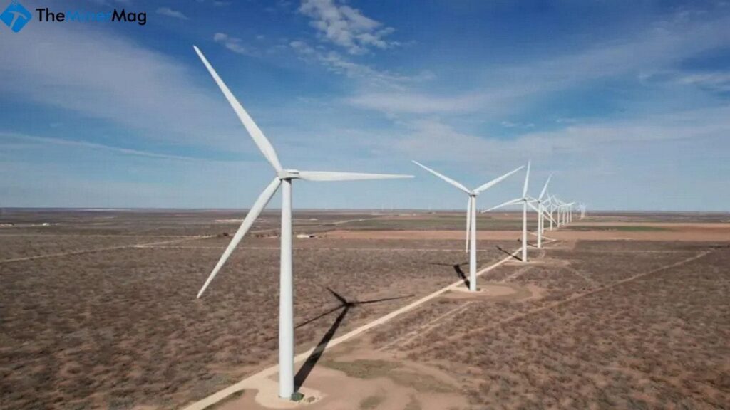 MARA Sues to Block Texas County Vote Creating Town Around Its Bitcoin Mine