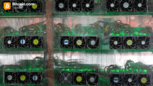 Malaysia’s National Power Company Loses Over $1.1 Billion to Illegal Crypto Mining