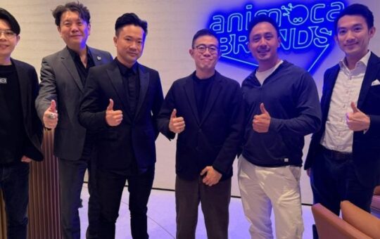 Nasdaq-listed ANPA to invest up to $50M in EDU tokens in partnership with Open Campus, Animoca Brands