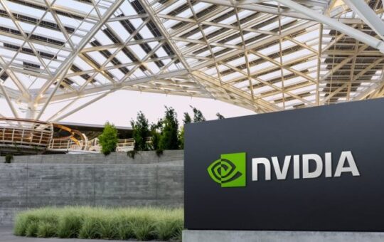 Nvidia retraces post-earnings gains, stock down 2% as AI trade cools