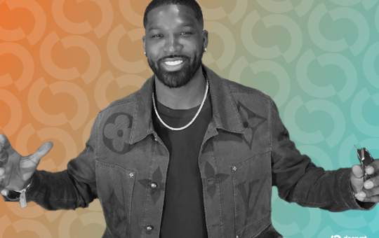 Prediction Markets Are Coming for Your Favorite Sport, Says NBA Star Tristan Thompson