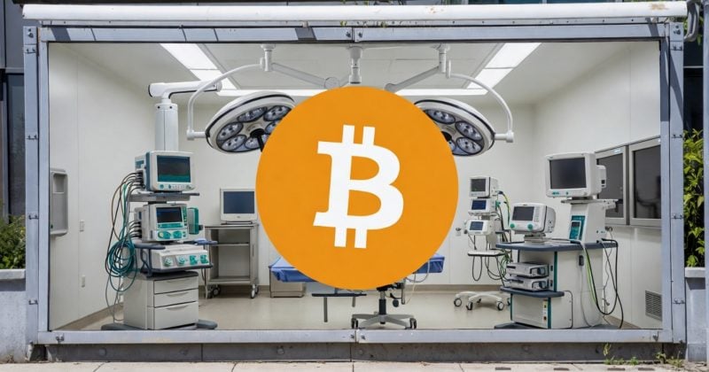 'Rich dad' Kiyosaki sells Bitcoin for over $2 million to invest in surgery centers and a billboard business