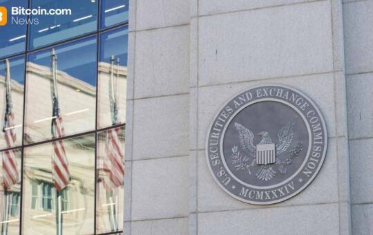 SEC Crypto Task Force Sets New Date for Privacy Roundtable as Mounting Threats Demand Stronger Policies