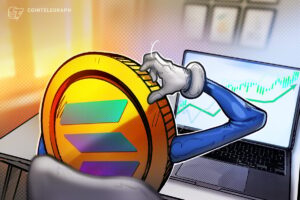 Solana Price Might Have Bottomed At $130: Data