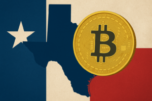 Texas pushes crypto strategy with new Bitcoin reserve plan