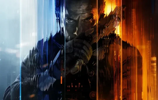 The Biggest Games Releasing in November 2025