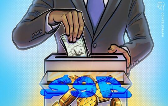 Tokenized Money Market Funds Surpass $9B, BIS Warns of New Risks