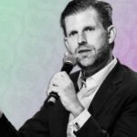 Trump Brothers' American Bitcoin Boosts BTC Holdings to $415 Million–Stock Seesaws