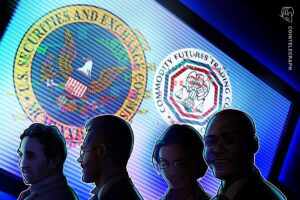 US SEC and CFTC Operations Set to Resume after 43-day Gov’t Shutdown