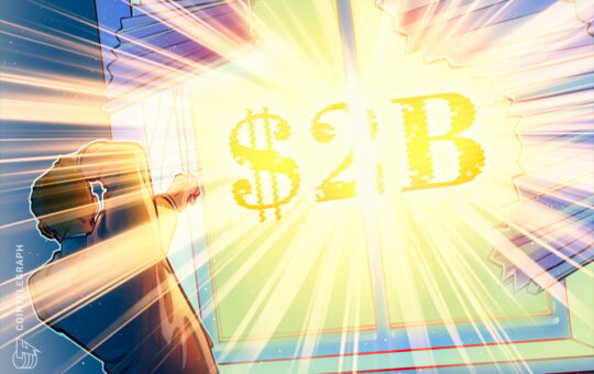 Why Mastercard’s $2-Billion Crypto Move Could End Traditional Banking Hours