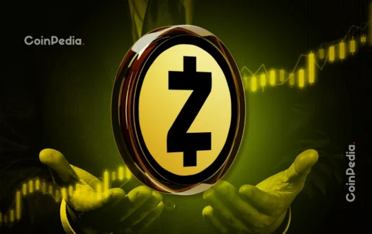 Coinpedia - Fintech & Cryptocurreny News Media