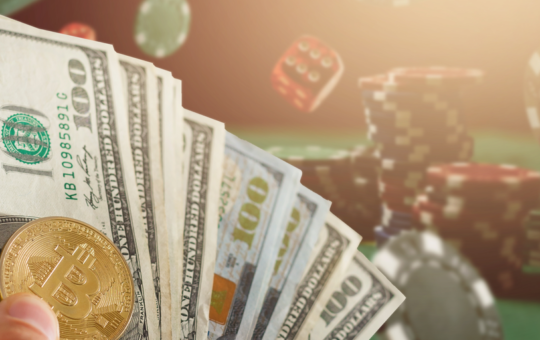 Your AI Trading Bot Might Have a Gambling Problem