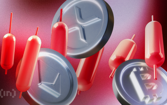 3 Altcoins Poised to Trigger a December Liquidation Shock