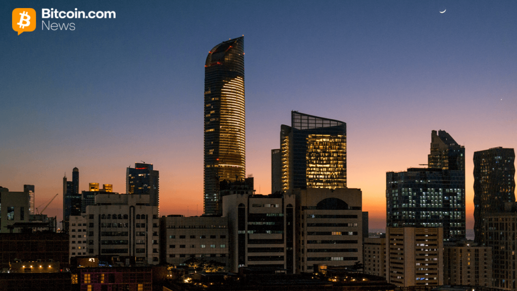 Abu Dhabi’s ADGM Adds USDT to Approved Token List Across Major Blockchains