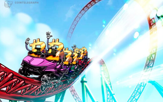 Bitcoin Slips $85k, DATs Threatened By ‘mNAV Rollercoaster’