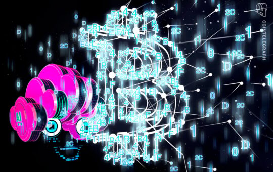 Bittensor Set for First TAO Halving on Dec. 14