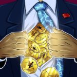 Chinese Bank Tokenizes $600M in Yuan-Backed Government Bonds