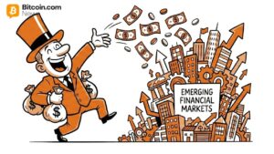 Emerging Markets Poised to Become an Alternative for Investors in 2026