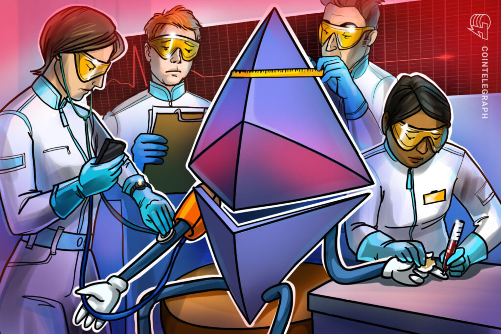 Cointelegraph