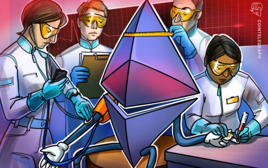 Cointelegraph