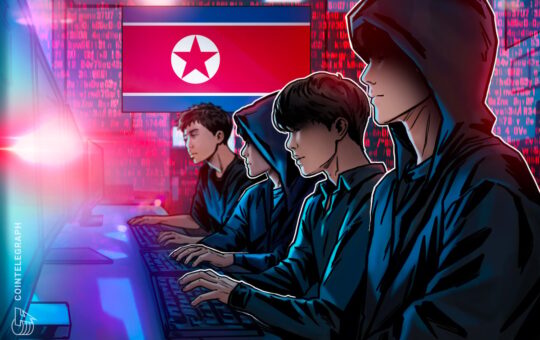 Hacken’s 2025 Security Report Shows Nearly $4B in Web3 Losses