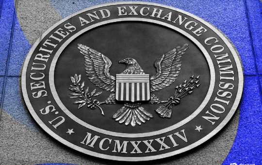 High-Leveraged Crypto ETF Applications on Hold After SEC Warnings