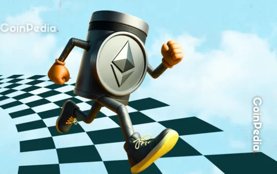 Coinpedia - Fintech & Cryptocurreny News Media