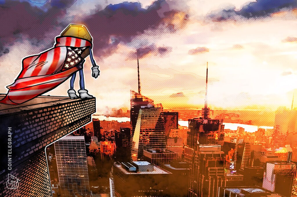 Jito Foundation Returns to US After Regultory Sea Change